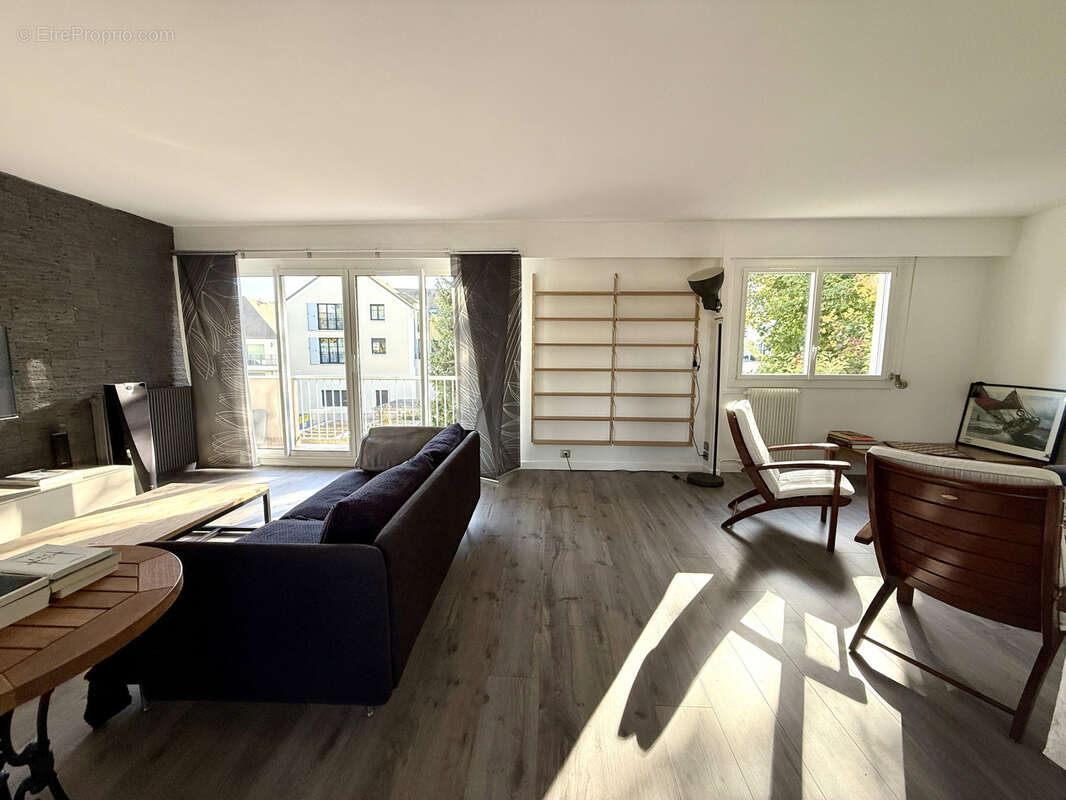 Appartement à ORGEVAL