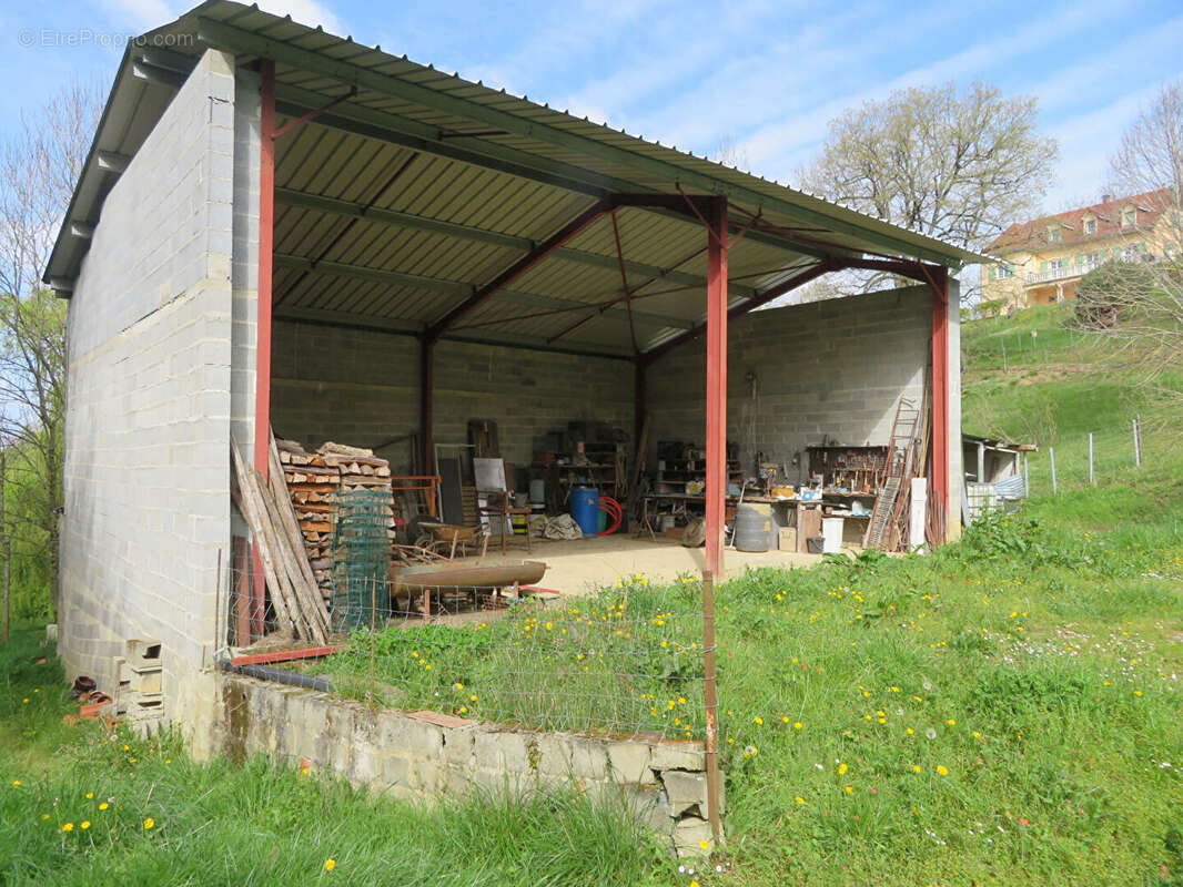 Maison à RABASTENS-DE-BIGORRE