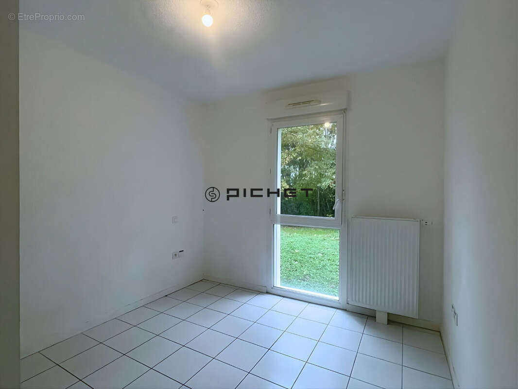Appartement à CENON
