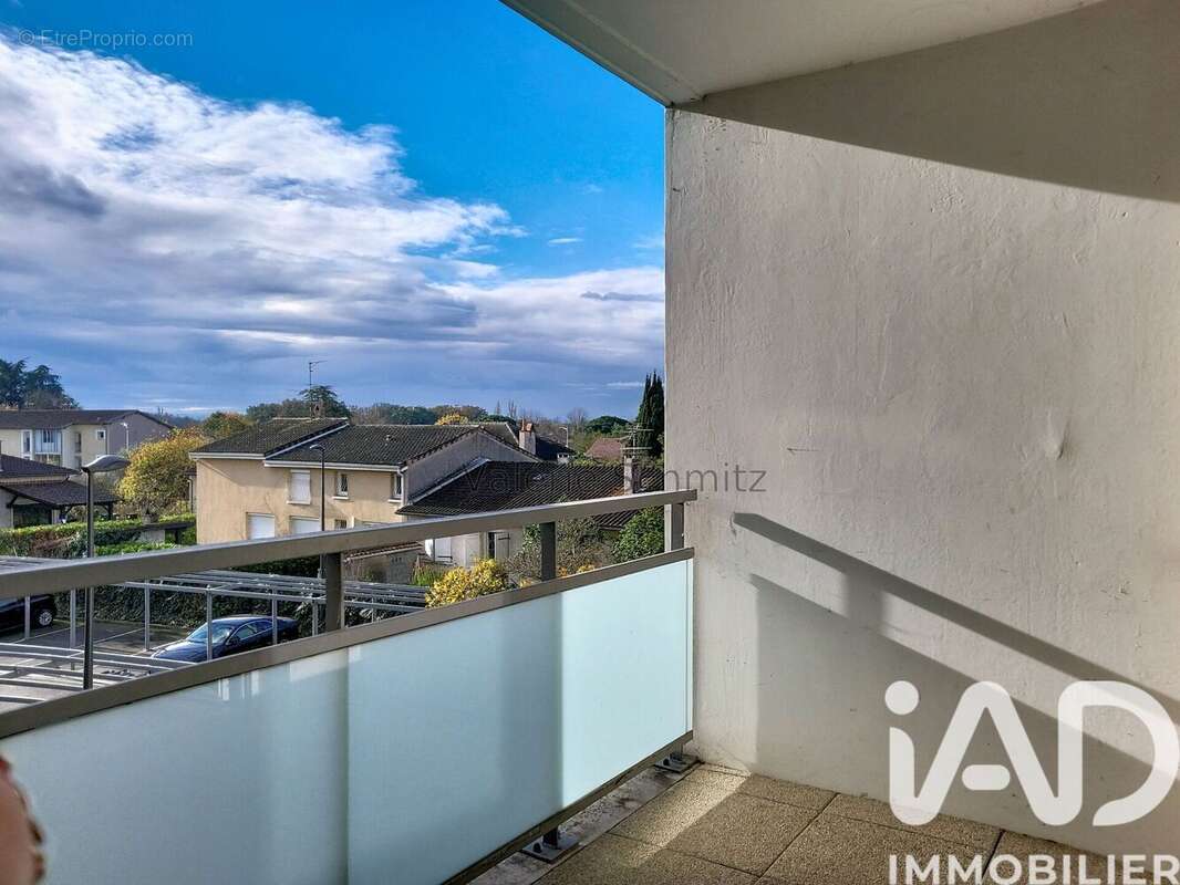 Photo 5 - Appartement à TOURNEFEUILLE