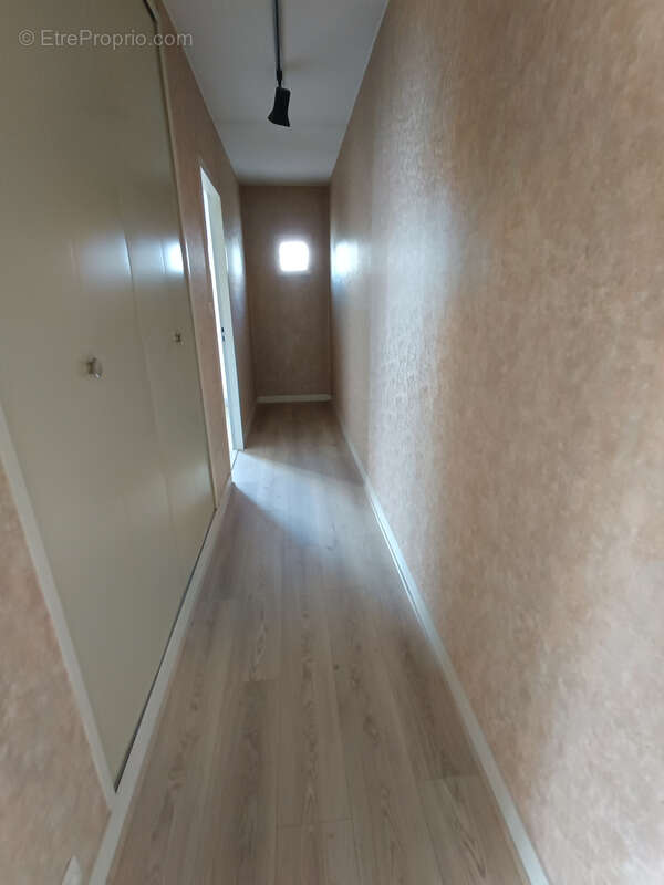 Appartement t2 amiens sud est - photo 9