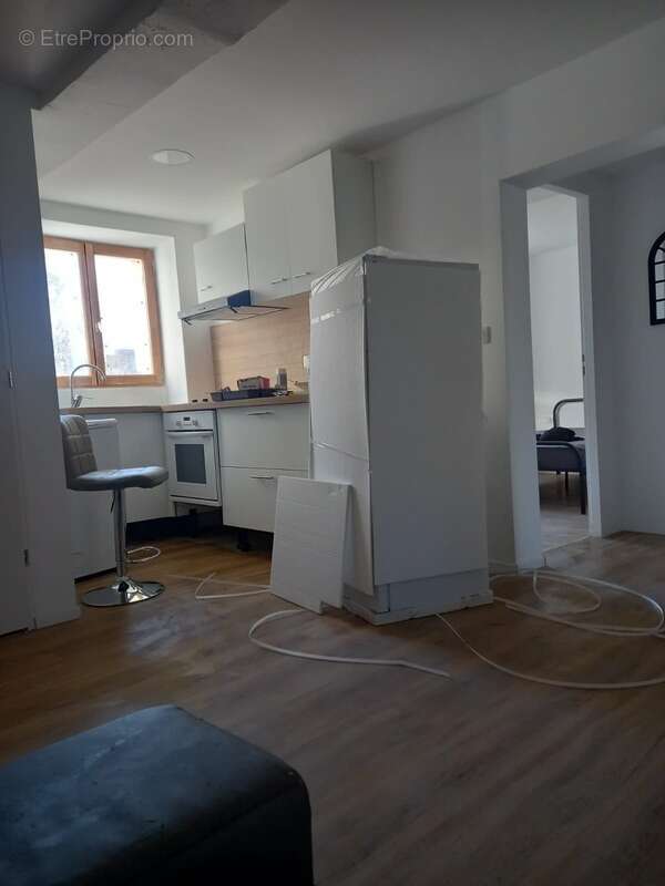 Appartement à THIERS