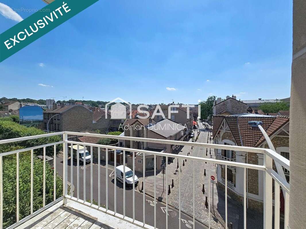 Photo 5 - Appartement à POISSY