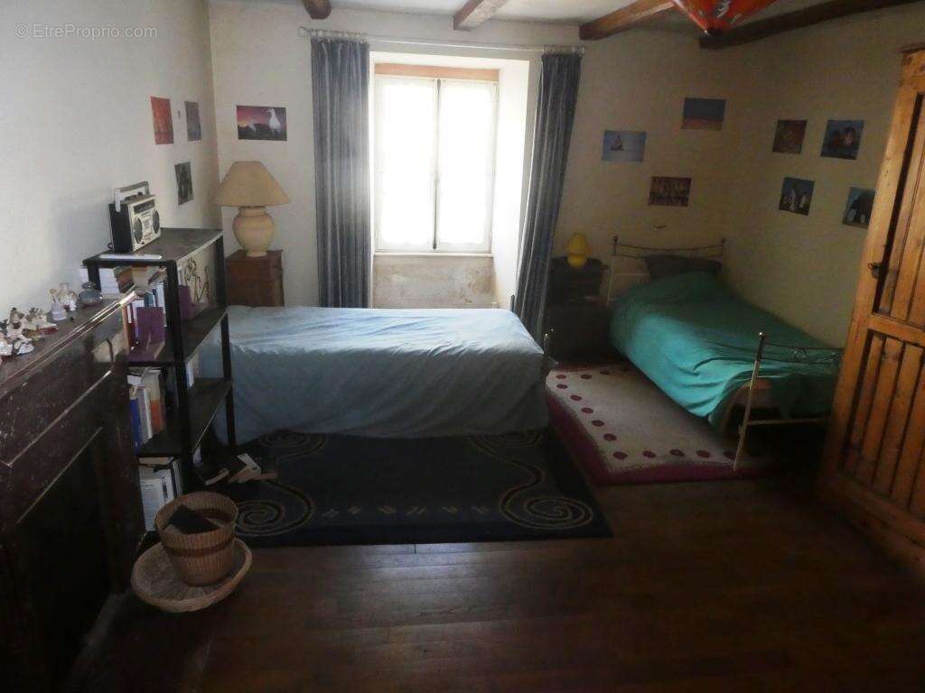 Maison à GUEMENE-SUR-SCORFF