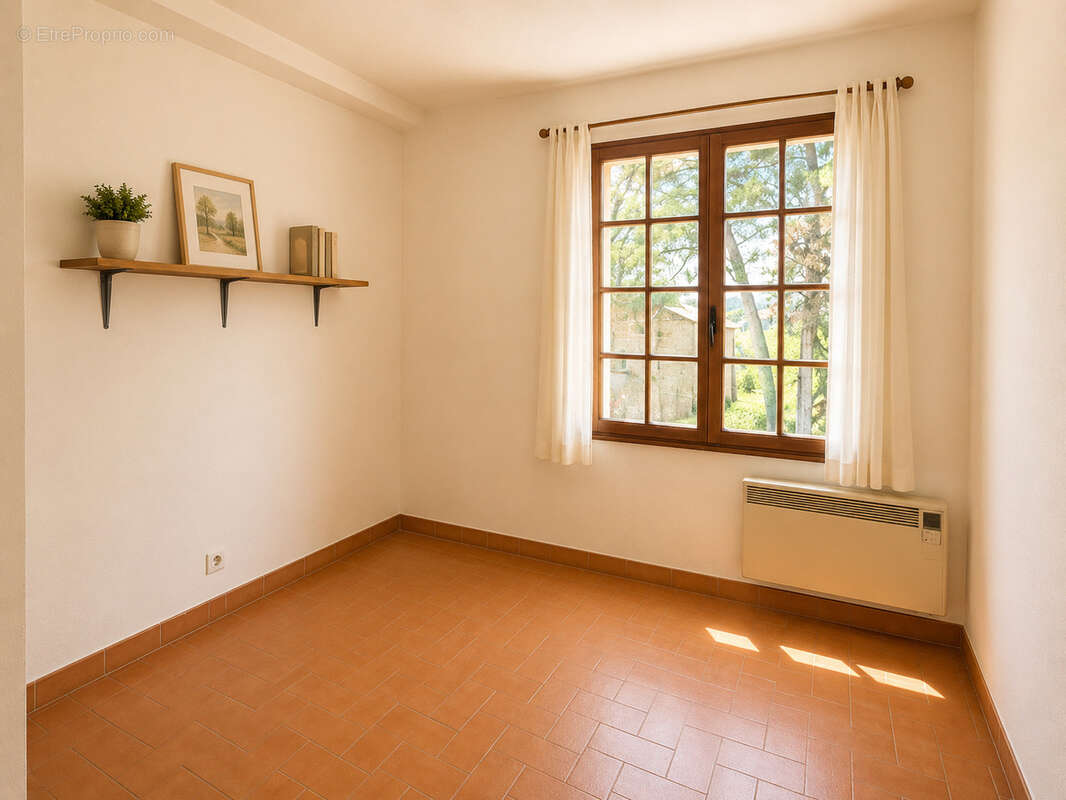 Maison à SAINT-PAUL