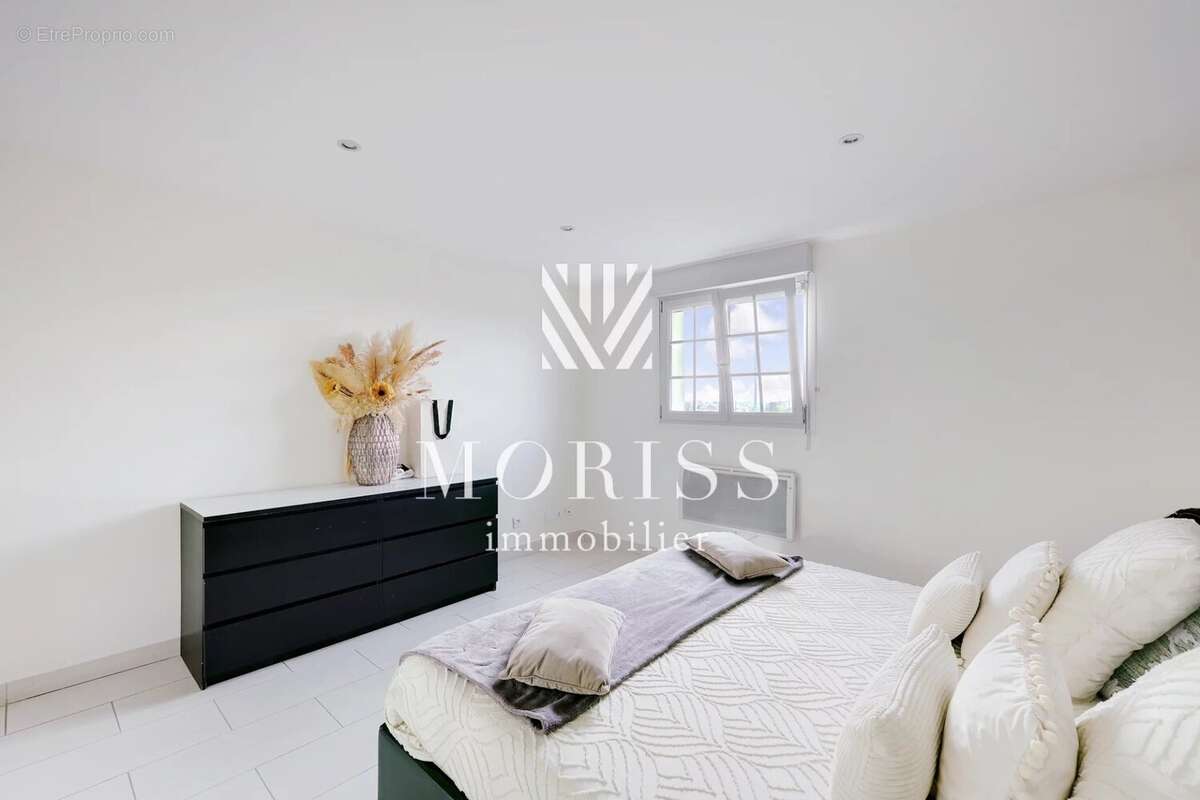 Appartement à ROMAINVILLE