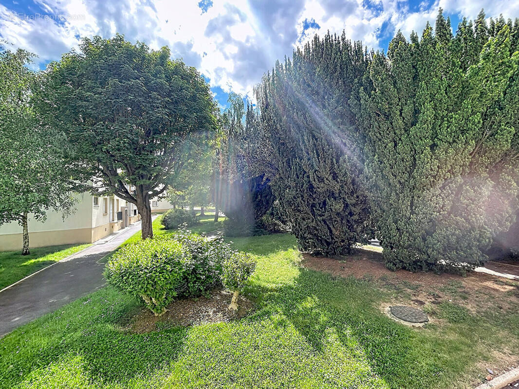 Appartement à CHATILLON