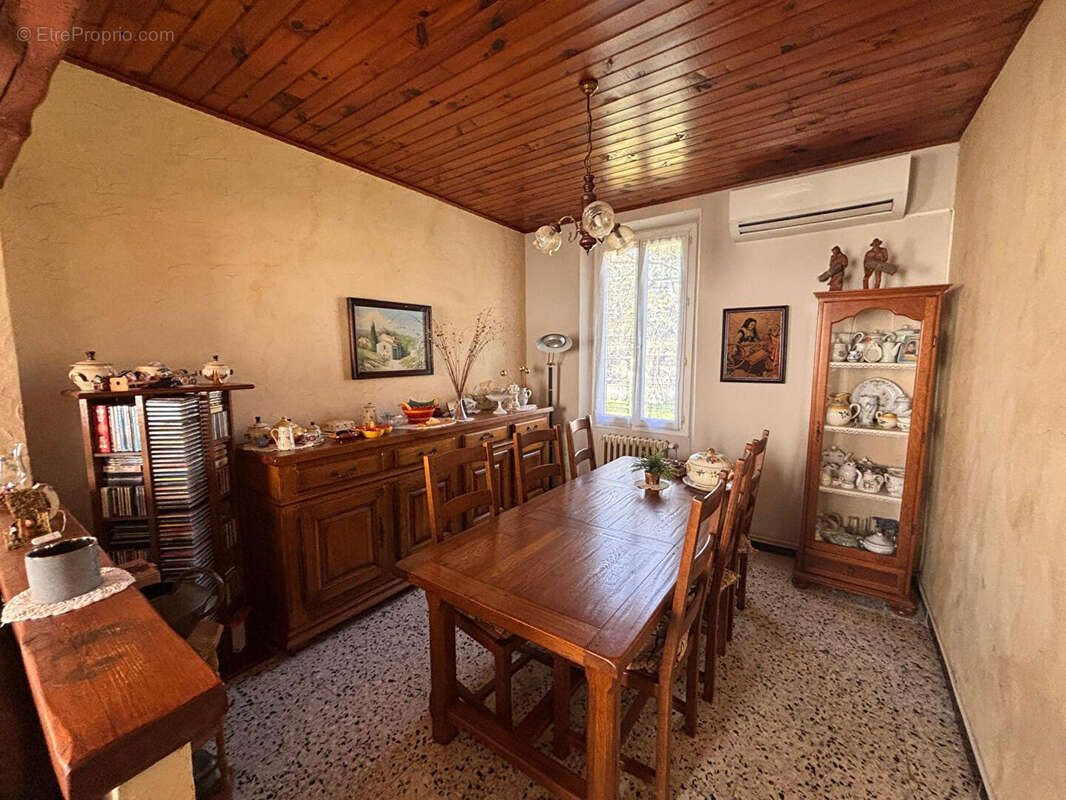 Maison à GARDANNE