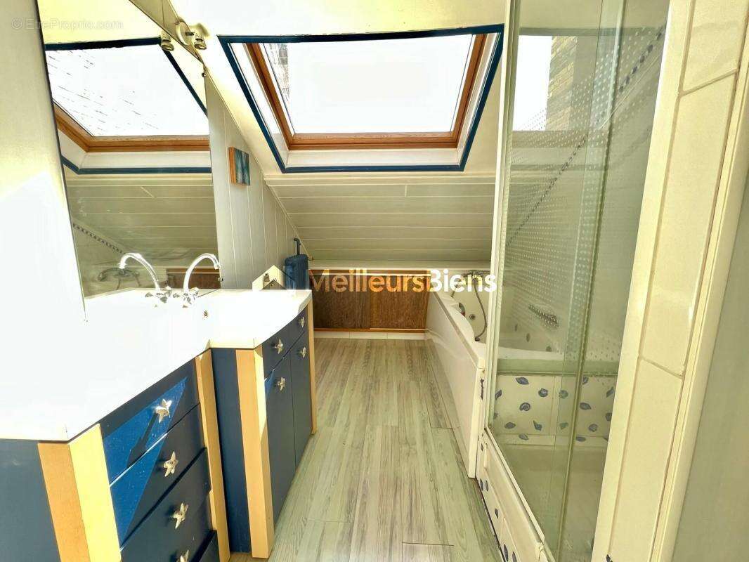 Appartement à SENS