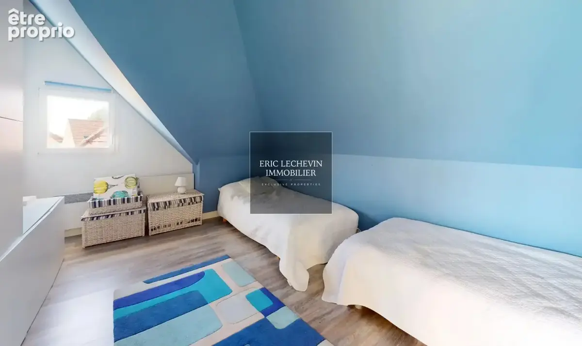 Appartement 4 pièces 61 m² à vendre à Merlimont (62155) - photo 6