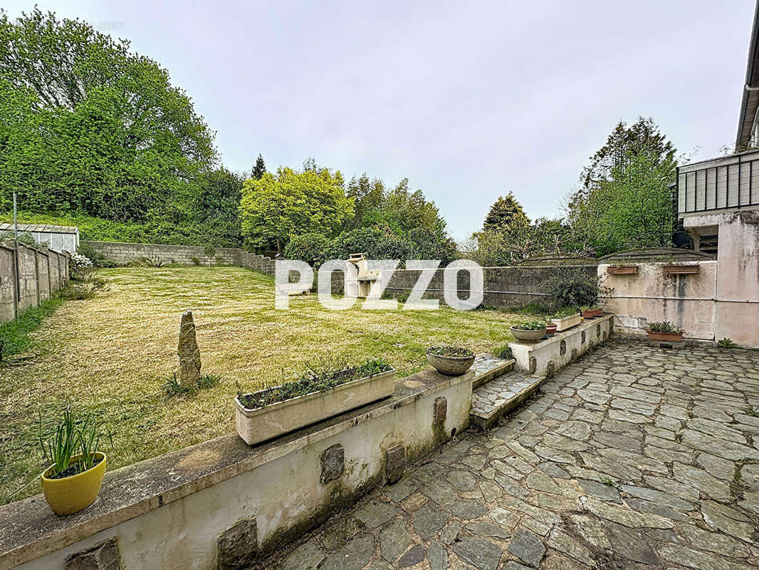 Maison à CHERBOURG-OCTEVILLE