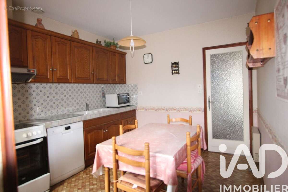 Photo 7 - Maison à AILLAS