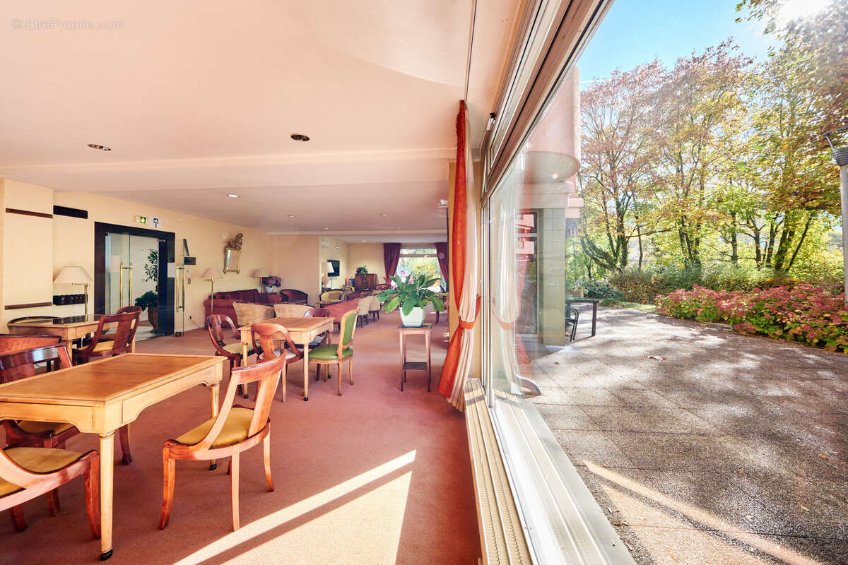 Appartement à ANNECY