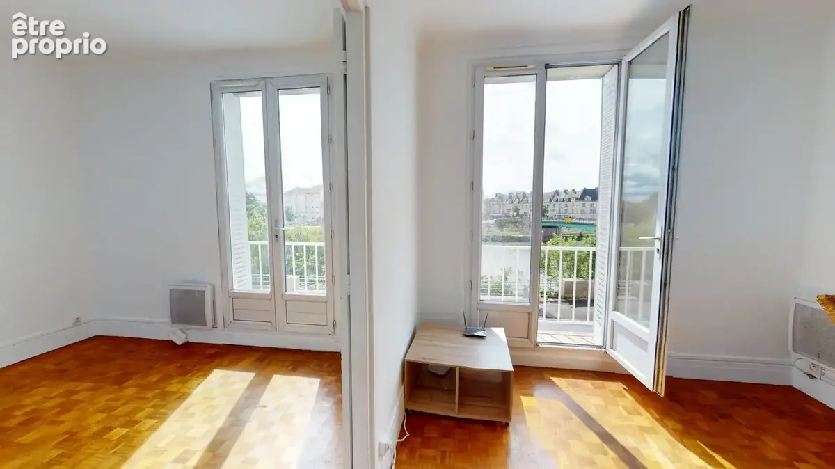 Appartement 3 pièces 49 m² à vendre à Pontoise (95300) - photo 4