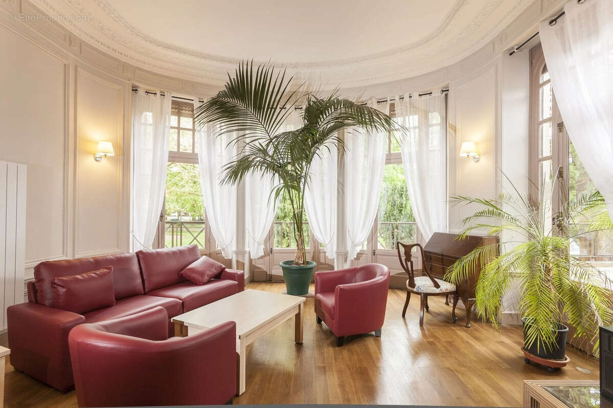 Investissement en residence Senior - photo 6
