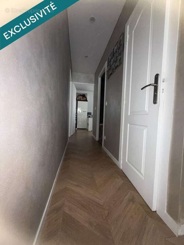 Photo 7 - Appartement à GARGES-LES-GONESSE