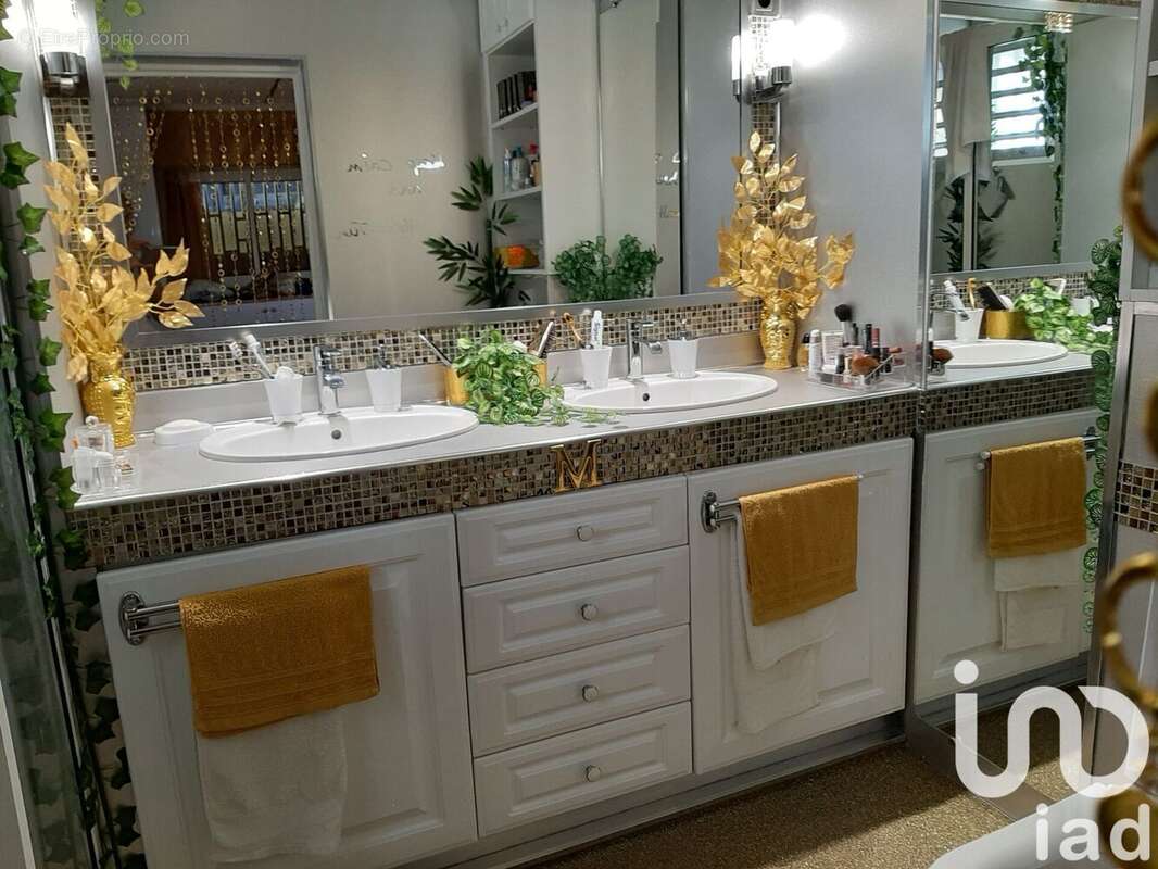 Photo 4 - Maison à BAIE-MAHAULT