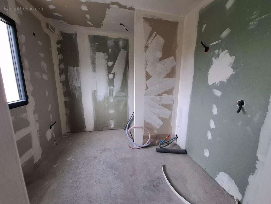 Photo 3 - Maison à NOISEAU