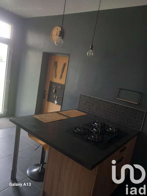 Photo 4 - Maison à SAINT-JEAN-DE-DAYE