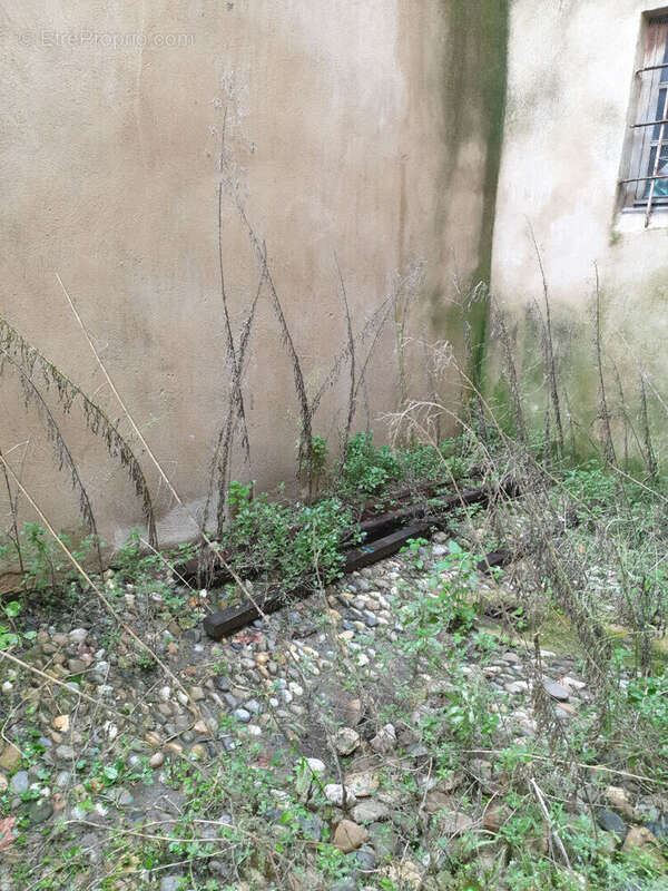 Appartement à CARCASSONNE