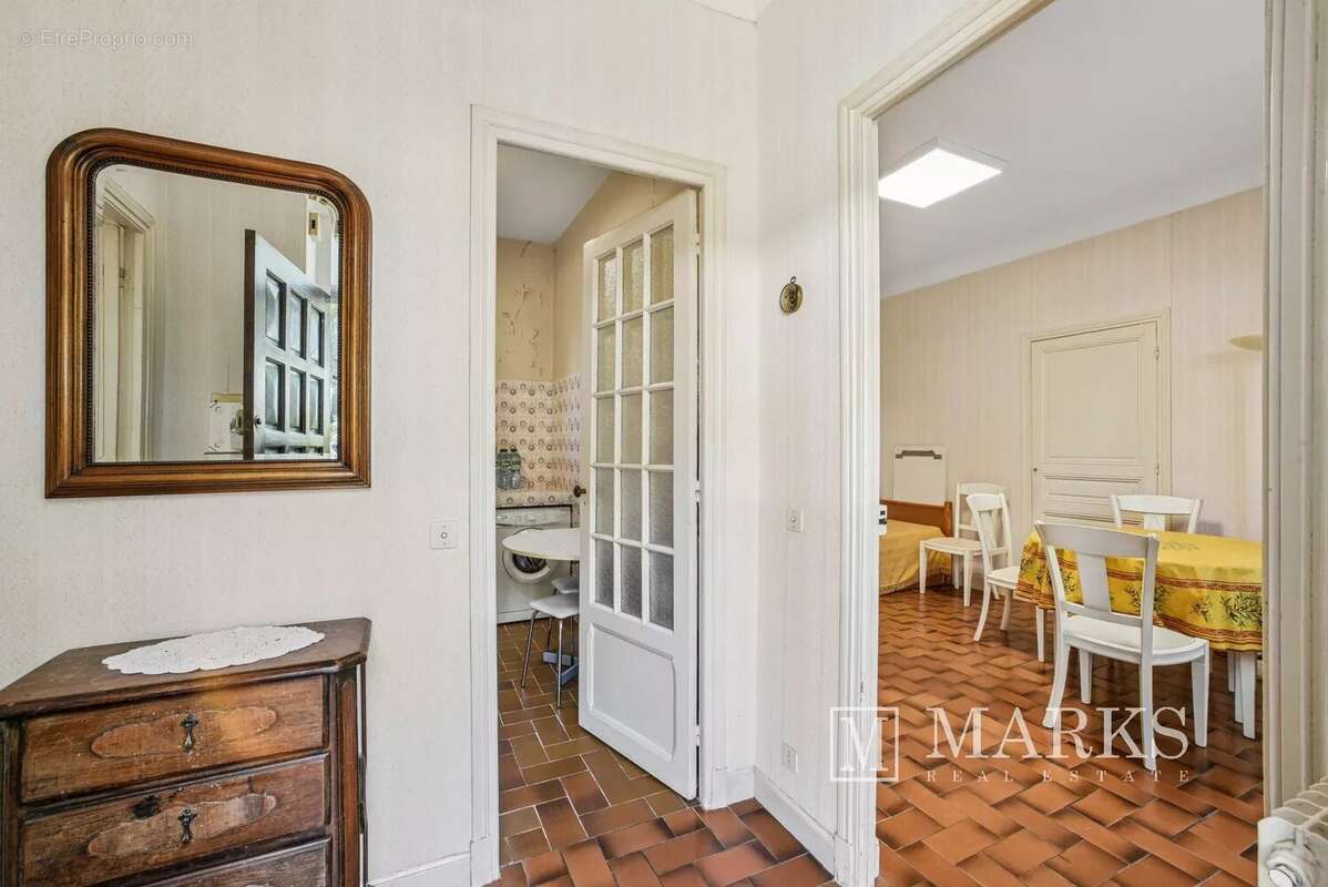 Appartement à SAINT-JEAN-CAP-FERRAT