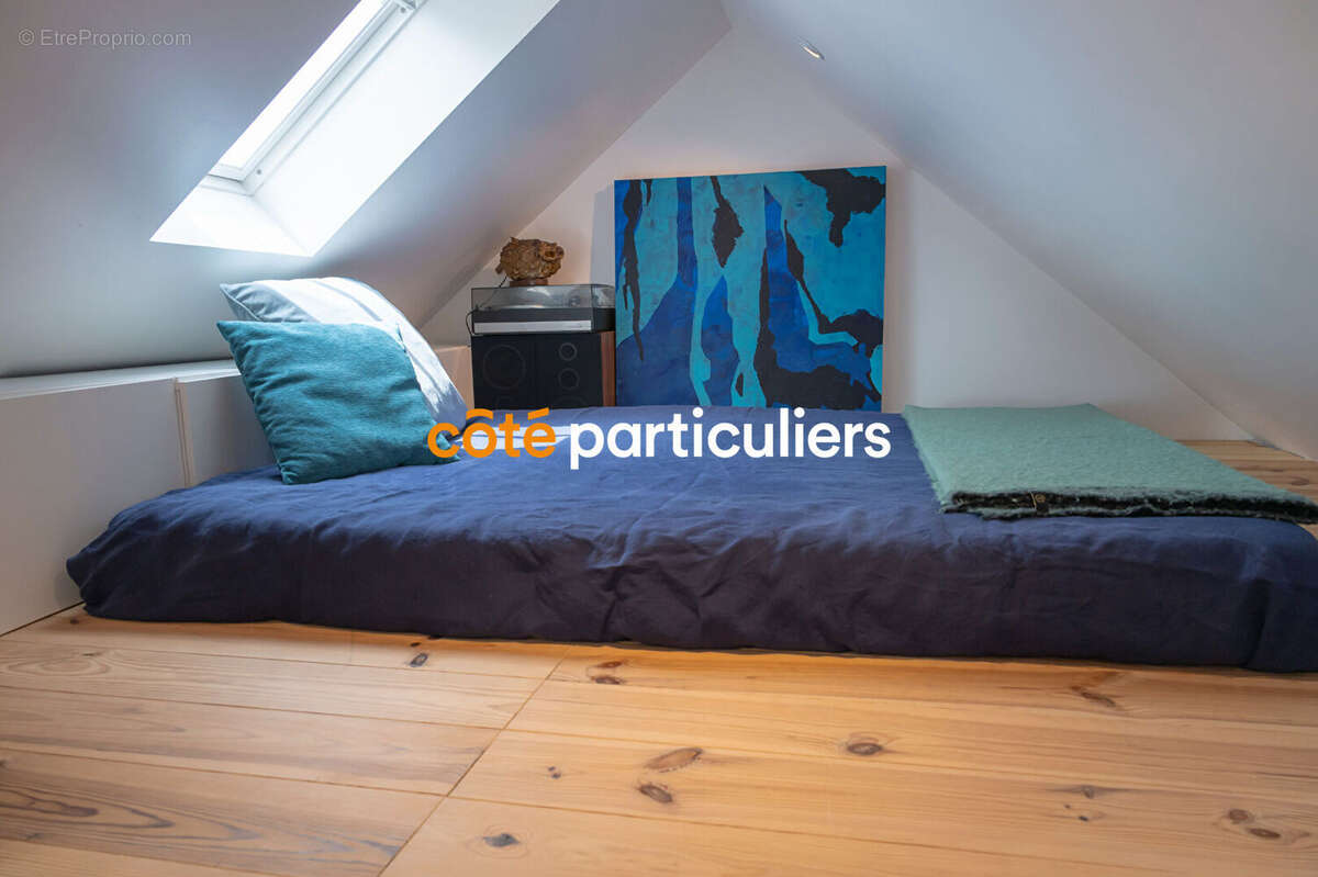 Appartement à CANCALE