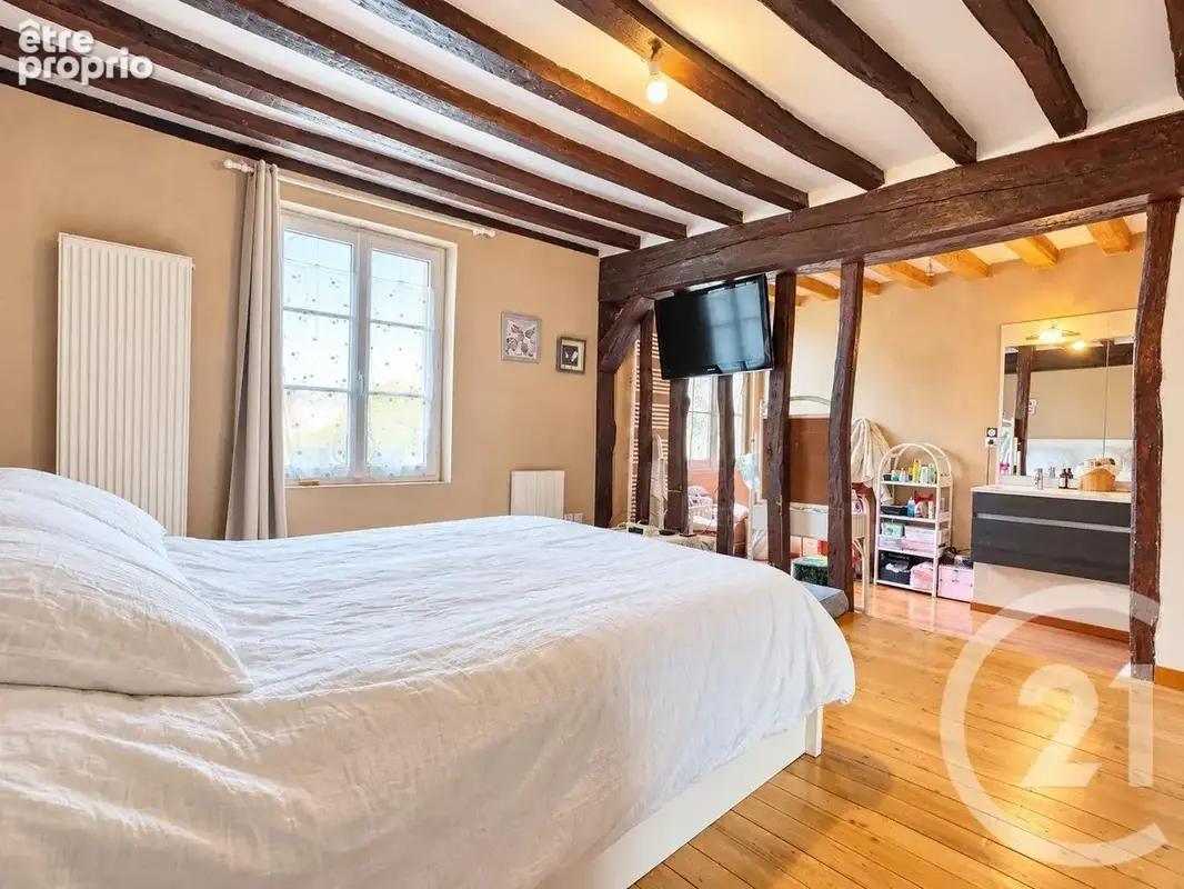 Maison 6 pièces 252 m² à vendre à Anet (28260) - photo 13