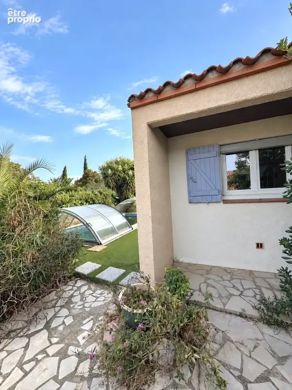 Villa 4 pièces 108 m2 plain-pied avec garage et piscine - photo 12