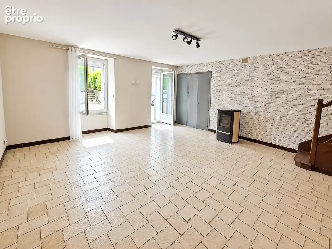 Maison 64 m² habitables proche tous commerces - photo 3