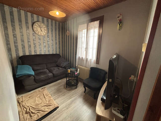 Maison à GAMACHES