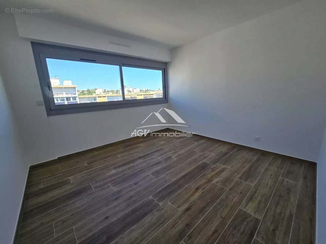 Appartement à ALES