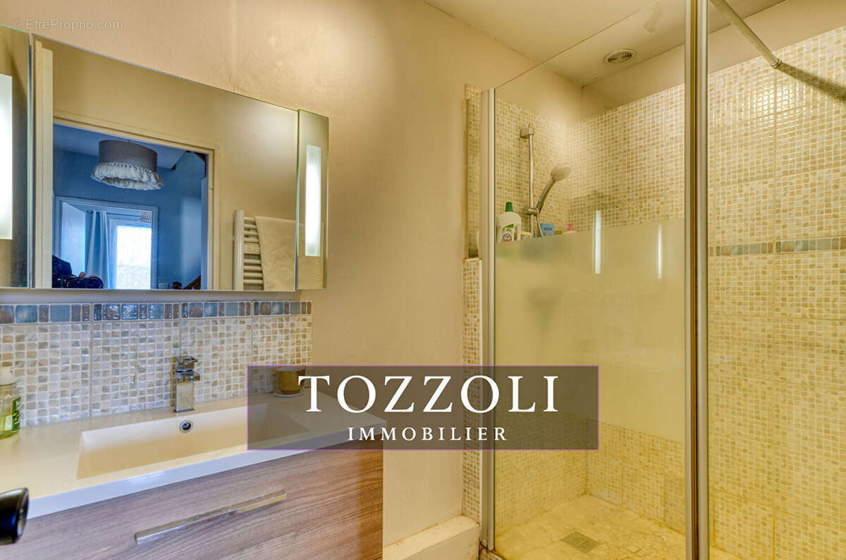 Maison à VILLEFONTAINE