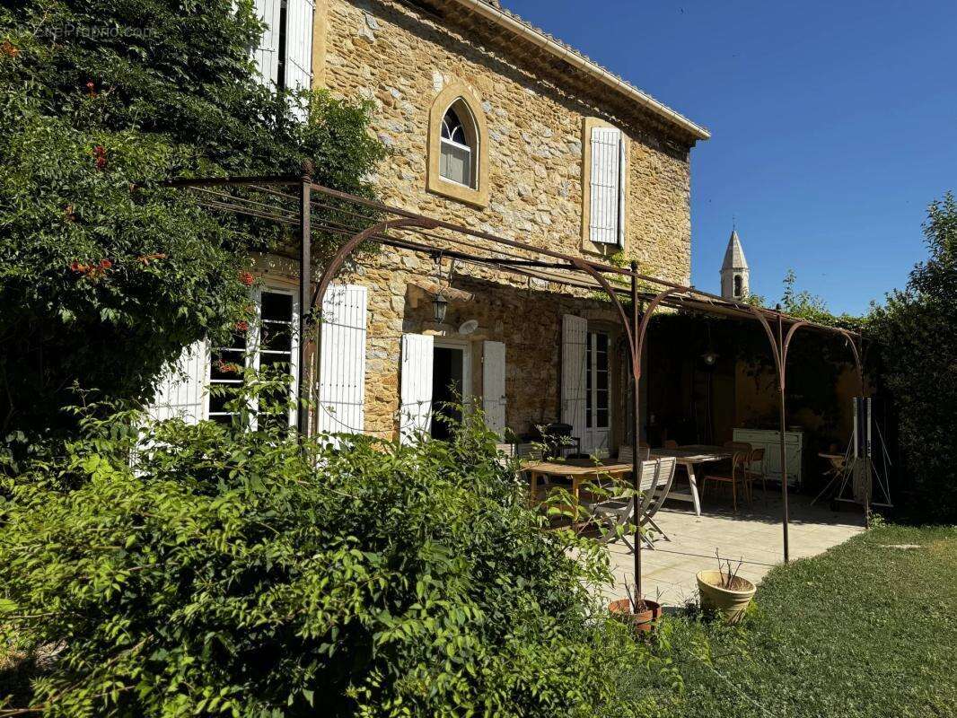 Maison à CODOLET