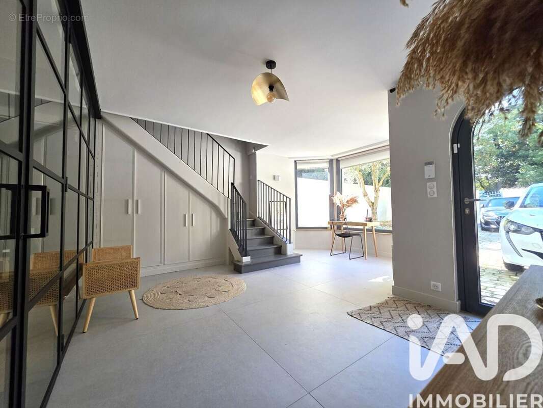 Photo 4 - Maison à FOURAS