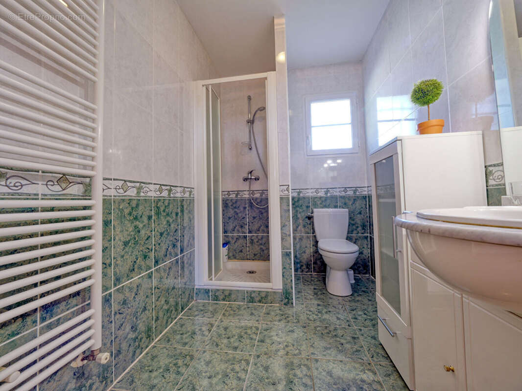 Maison à SAINT-JEAN-DE-LUZ