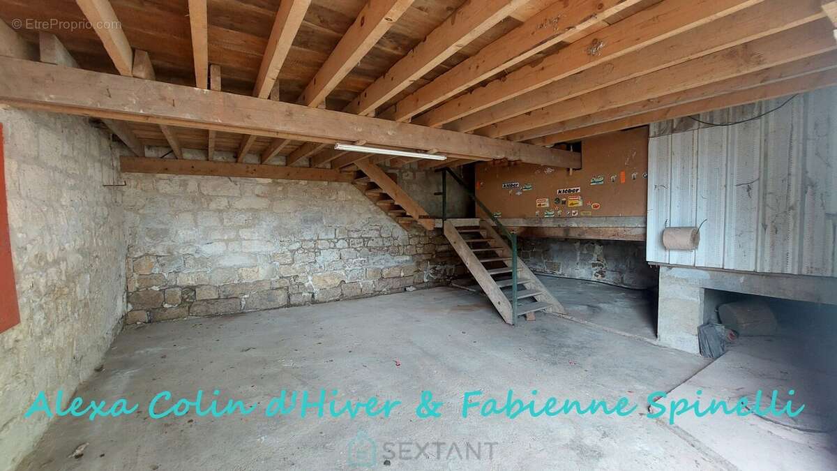 Bel ensemble immobilier - photo 14