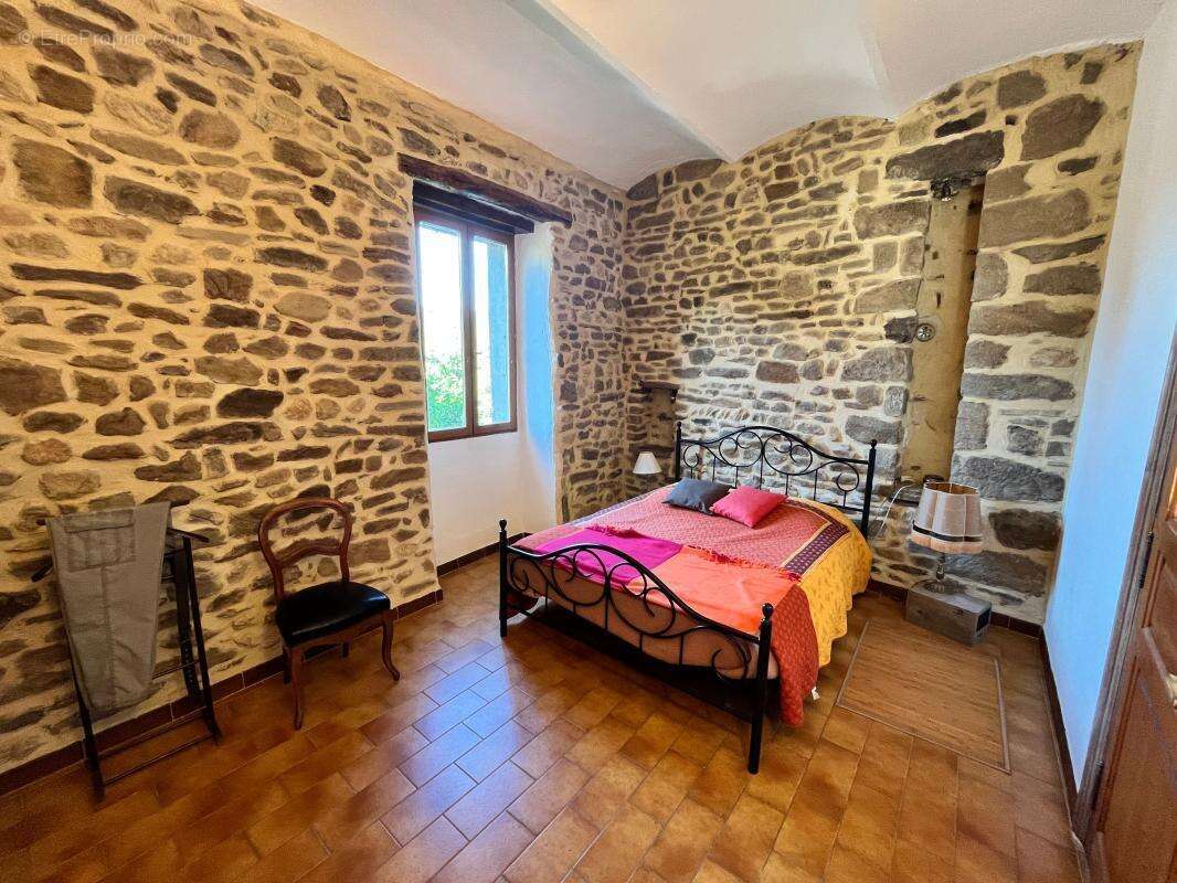Maison à GAGNIERES