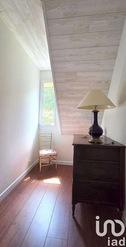 Photo 8 - Maison à ILE-AUX-MOINES