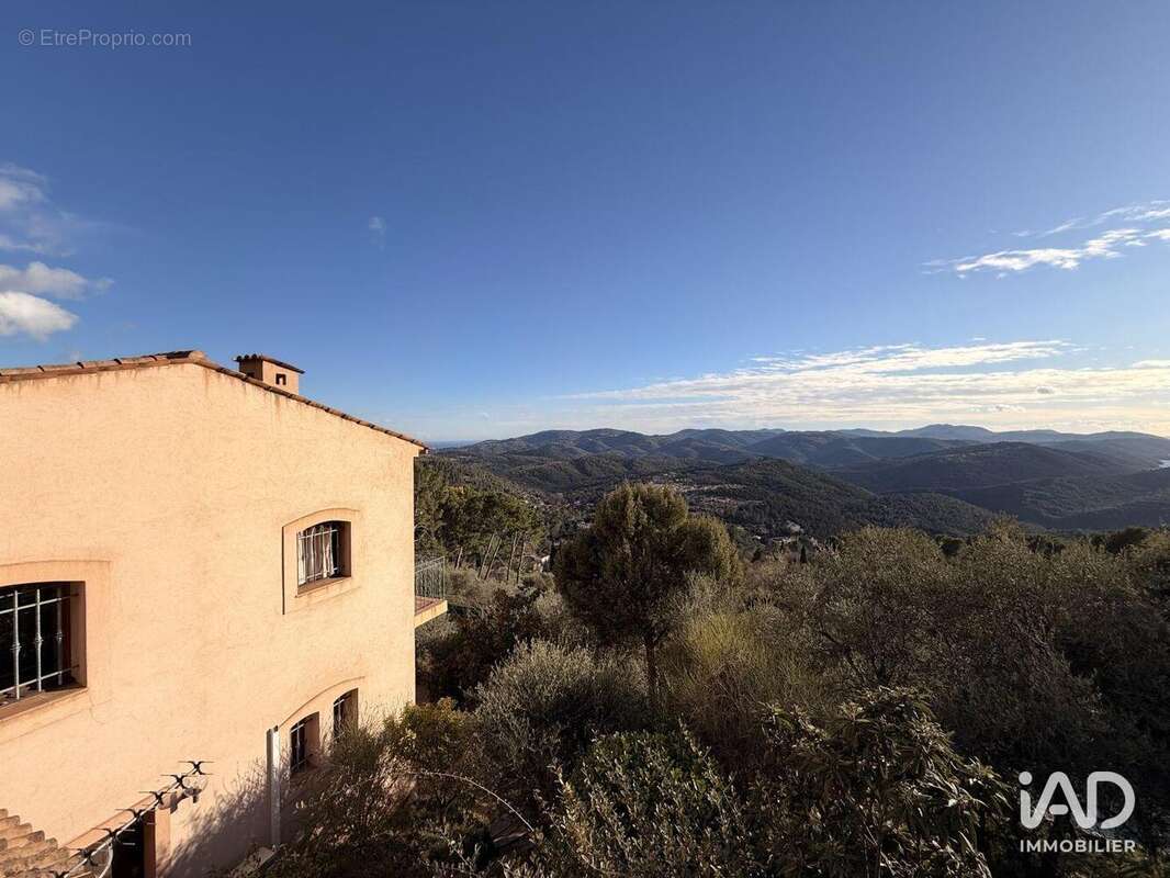 Photo 9 - Maison à LE TIGNET