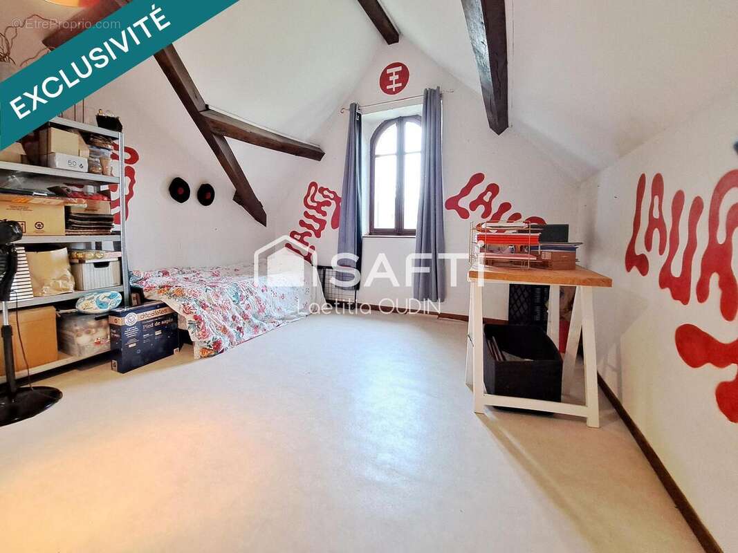 Photo 9 - Maison à ORIGNY-LE-SEC