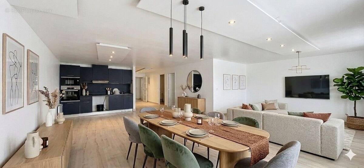 Appartement à AUCH