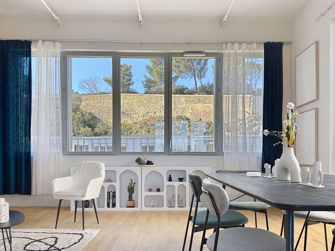 Exclusivité - Quartier Banasterie - Duplex 105m² - terrasse - photo 4