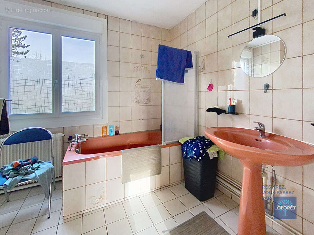 Maison à LOOS