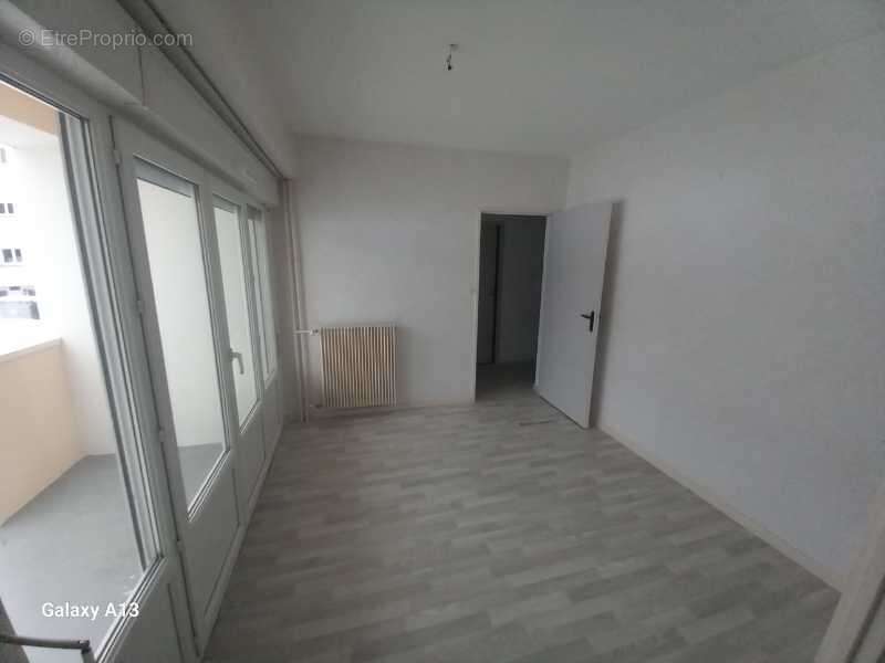 Appartement à DELLE