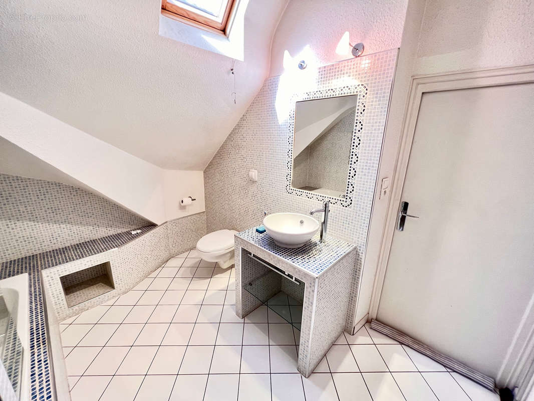 Appartement à TARBES