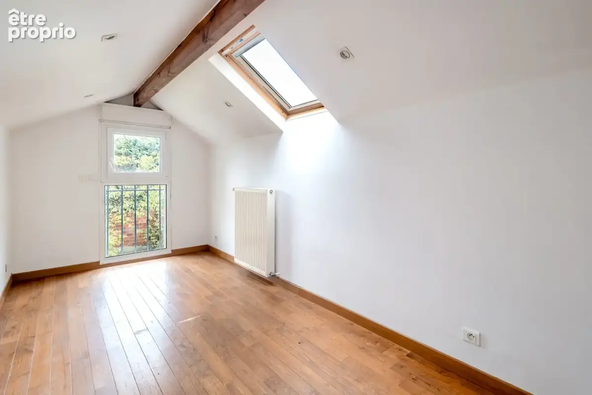 Maison à vendre 7 pièces VERSAILLES (78) - photo 19