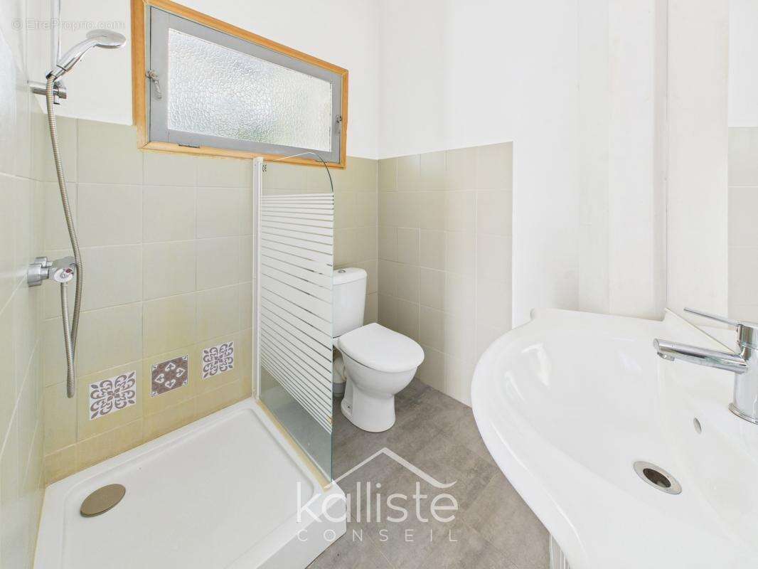 Appartement à AJACCIO