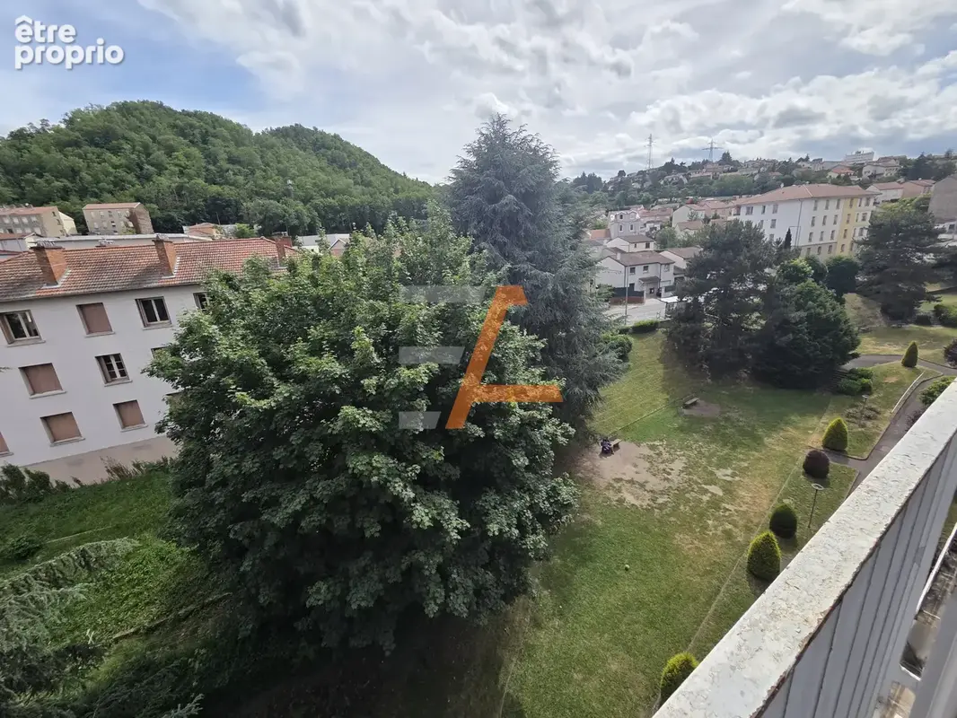 Proche Montaud   F5 de 95 m2 au 6éme étage avec ascenseur et garage - photo 3