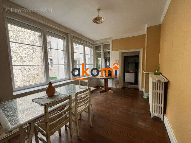 Maison 255 m² à Raon-L'etape  - photo 6