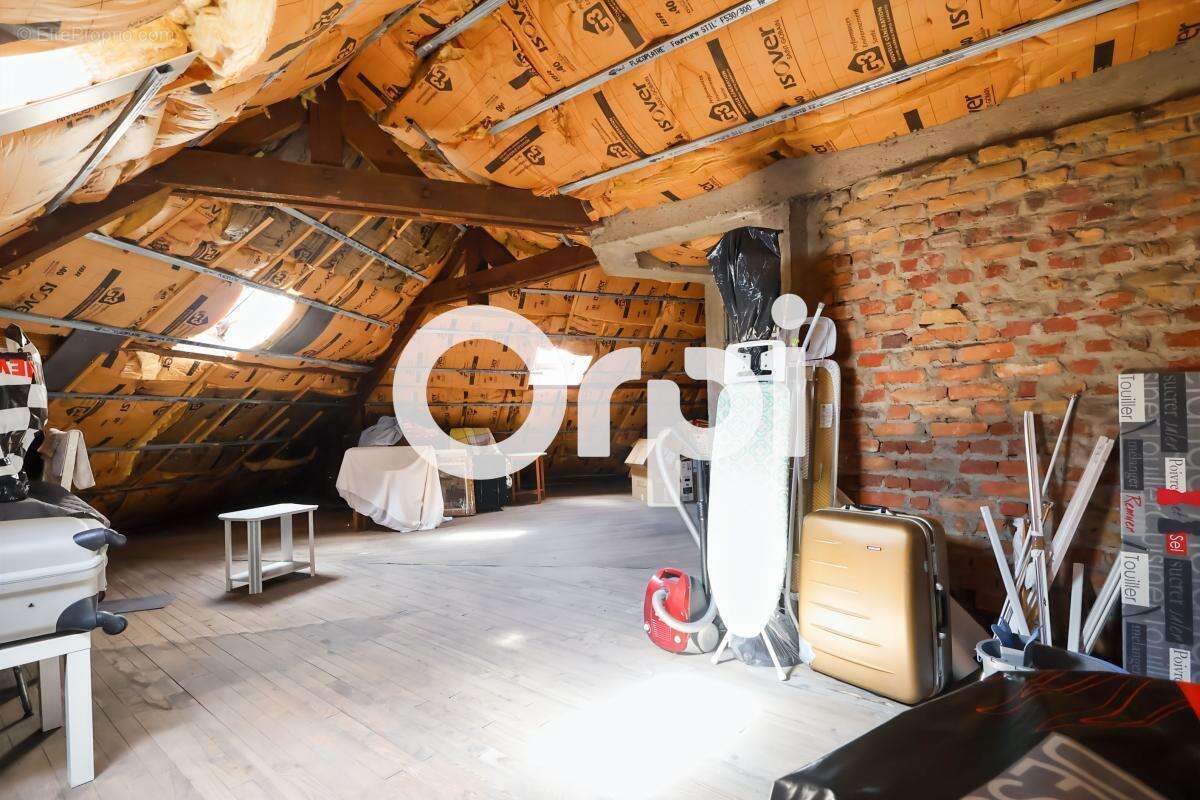 Plateau brut à aménager à DUNKERQUE, (59140) - photo 4